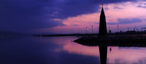 Gölcük - Sputnik Afrique