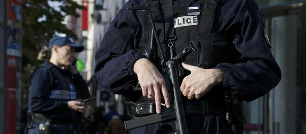 Deux filles djihadistes interpellées à Nice - Sputnik Afrique