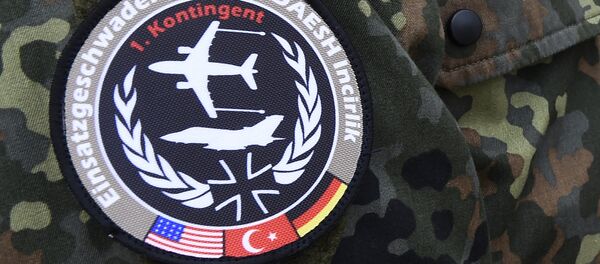 Incirlik - Sputnik Afrique