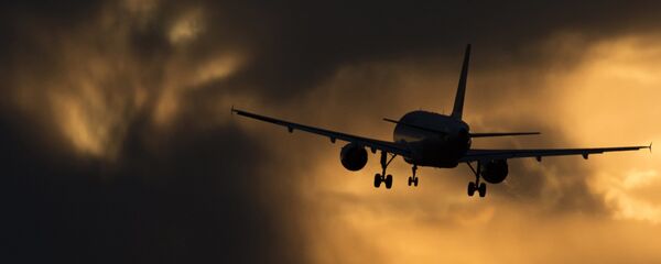 La Grande-Bretagne ouvre une enquête contre Airbus pour corruption - Sputnik Afrique