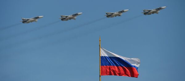 Les meilleures armées du futur - Sputnik Afrique