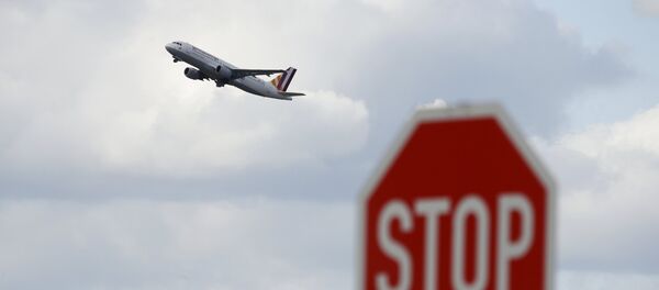 stop stop - Sputnik Afrique