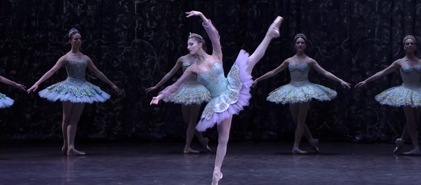 Héloïse Bourdon - Sputnik Afrique