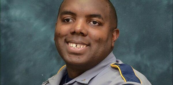 Montrell Jackson Montrell Jackson - Sputnik Afrique