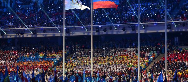 Atletismo russo - Sputnik Afrique