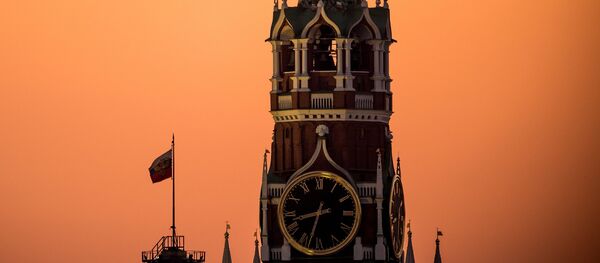 Kremlin - Sputnik Afrique