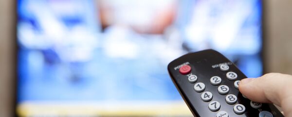 Télé - Sputnik Afrique