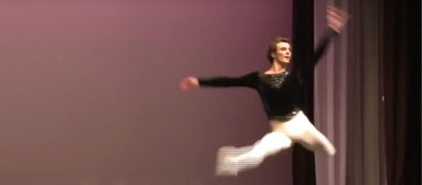 Jérémy-Loup Quer - Sputnik Afrique