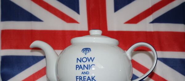 Brexit - Sputnik Afrique