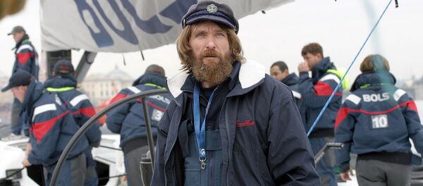 Fyodor Konyukhov - Sputnik Afrique