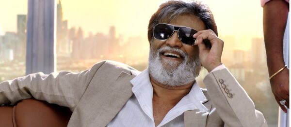 Rajinikanth - Sputnik Afrique