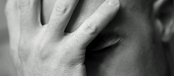 Un homme - Sputnik Afrique