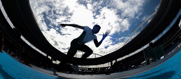 image d`illustration - Sputnik Afrique