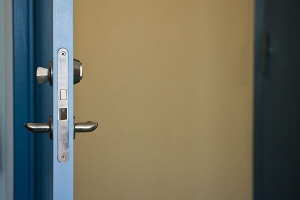 Pour Papa Noël la porte est toujours ouverte (image d'illustration) - Sputnik Afrique