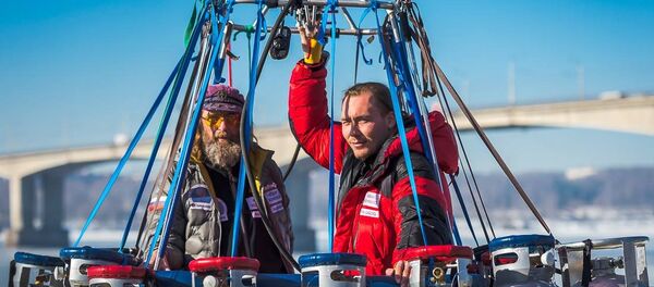 Fedor Konyoukhov - Sputnik Afrique