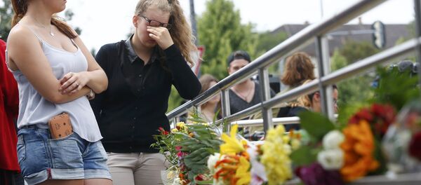 Munich - Sputnik Afrique