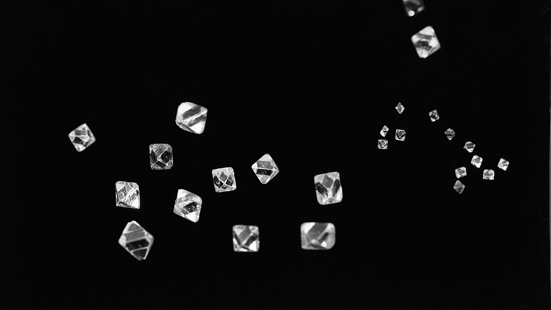 Diamants - Sputnik Afrique, 1920, 05.11.2023