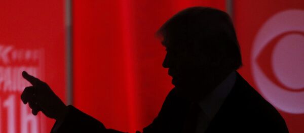 Qui aide Trump et hacke les emails des Démocrates US? La Russie, bien sûr! - Sputnik Afrique