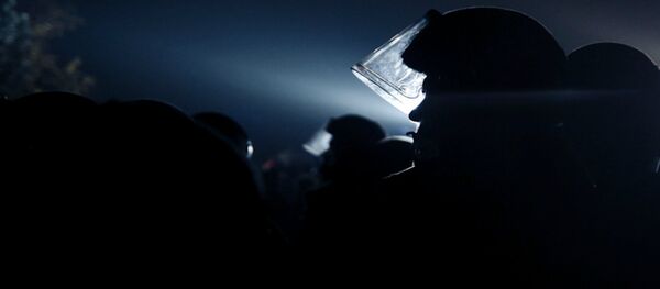 Un mort et onze blessés dans une explosion en Allemagne - Sputnik Afrique