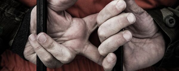 Torture Torture - Sputnik Afrique