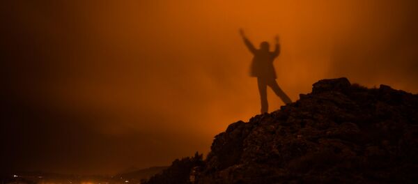 Une petite histoire des fins du monde - Sputnik Afrique