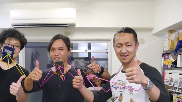 Pokémon Go Pokémon Go - Sputnik Afrique