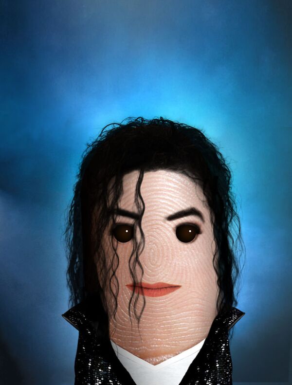 Michael Jackson - Sputnik Afrique