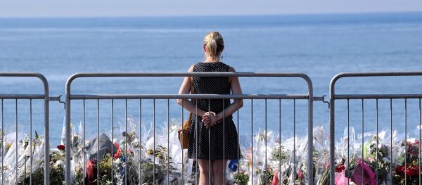 Nice - Sputnik Afrique