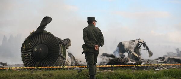 Les cinq catastrophes aériennes les plus mystérieuses de l'histoire - Sputnik Afrique