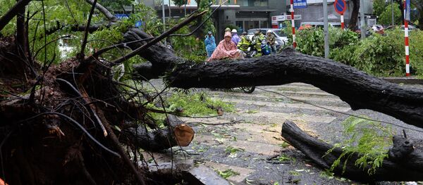 Vietnam - Sputnik Afrique
