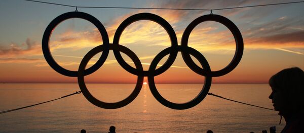 JO à Sotchi - Sputnik Afrique