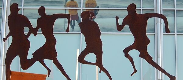 Ces stars du sport mondial qui iront à Rio malgré un passé entaché de dopage - Sputnik Afrique