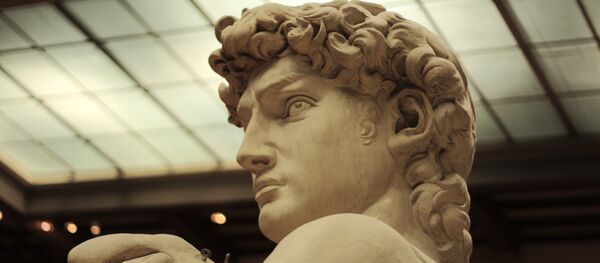 David Michel-Ange - Sputnik Afrique