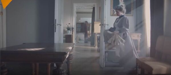 Toute une vie consacrée à la mer. - Sputnik Afrique