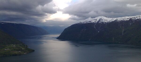 Norvège, image d'illustration - Sputnik Afrique