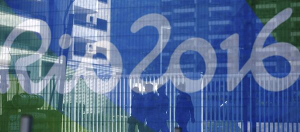 Les sportifs russes privés des Jeux paralympiques de Rio - Sputnik Afrique