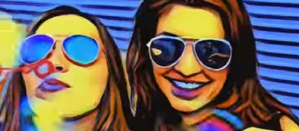 Artisto - Sputnik Afrique