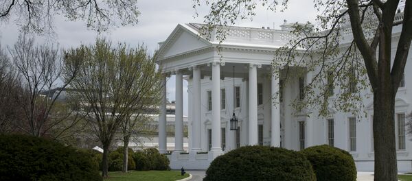 Washington - Sputnik Afrique