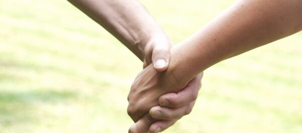 Mains - Sputnik Afrique