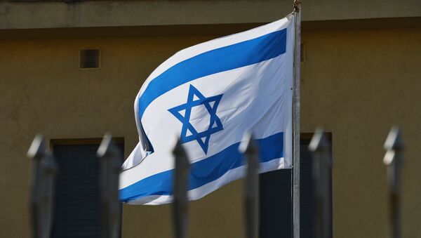 Embassy of Israel suspends work as diplomats go on strike - Sputnik Afrique