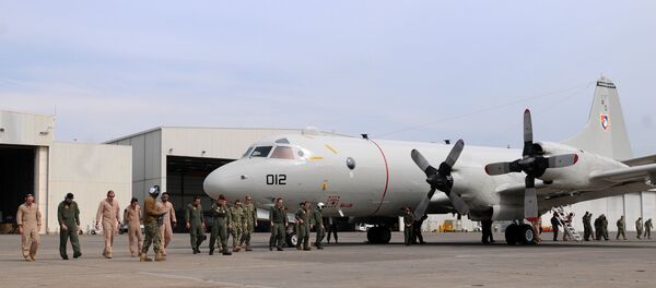 La base aérienne italienne de Sigonella en Sicile - Sputnik Afrique