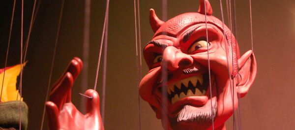 Illustration - Sputnik Afrique