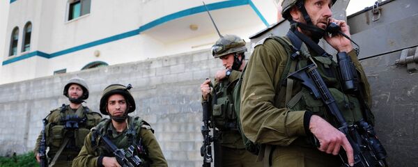 Armée israélienne - Sputnik Afrique