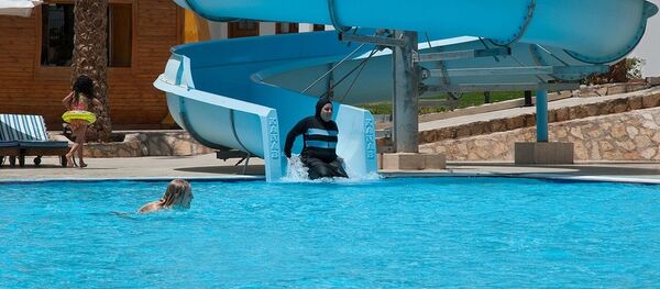 Burkini Burkini - Sputnik Afrique