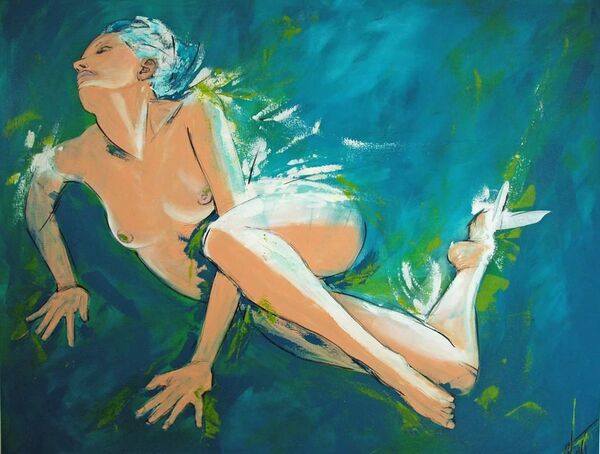 L'échappée Belle L'échappée Belle - Sputnik Afrique