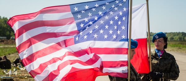 L’Otan renforce sa présence en Europe de l’Est avec des hélicoptères d’assaut US - Sputnik Afrique