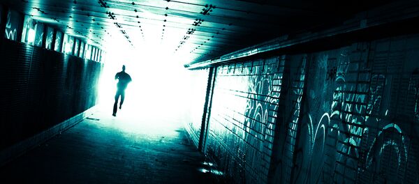 Evasion, image d'illustration - Sputnik Afrique