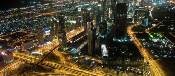 Dubaï - Sputnik Afrique