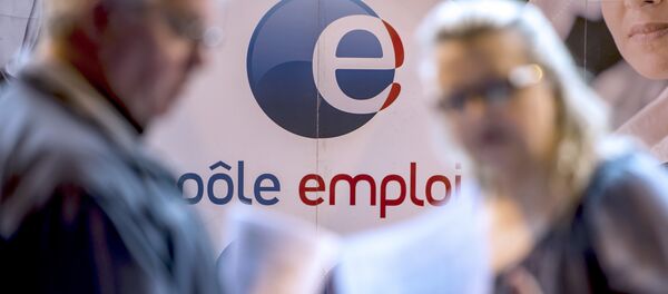 Pôle Emploi - Sputnik Afrique