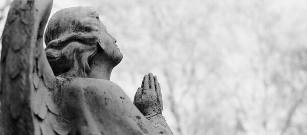  la puissance divine - Sputnik Afrique